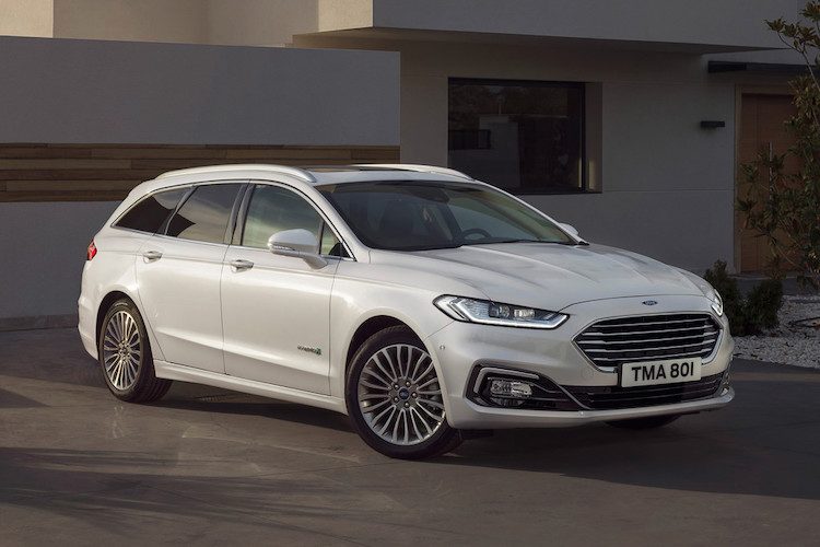 Ford Mondeo krijgt vervolg en niet zoals jij denkt