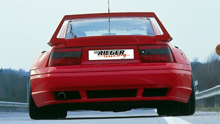 Rieger Calibra