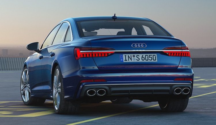 Dit kosten de Audi S7 en S7 in Nederland