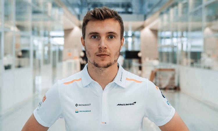 Sirotkin reserverijder voor nóg een F1- team