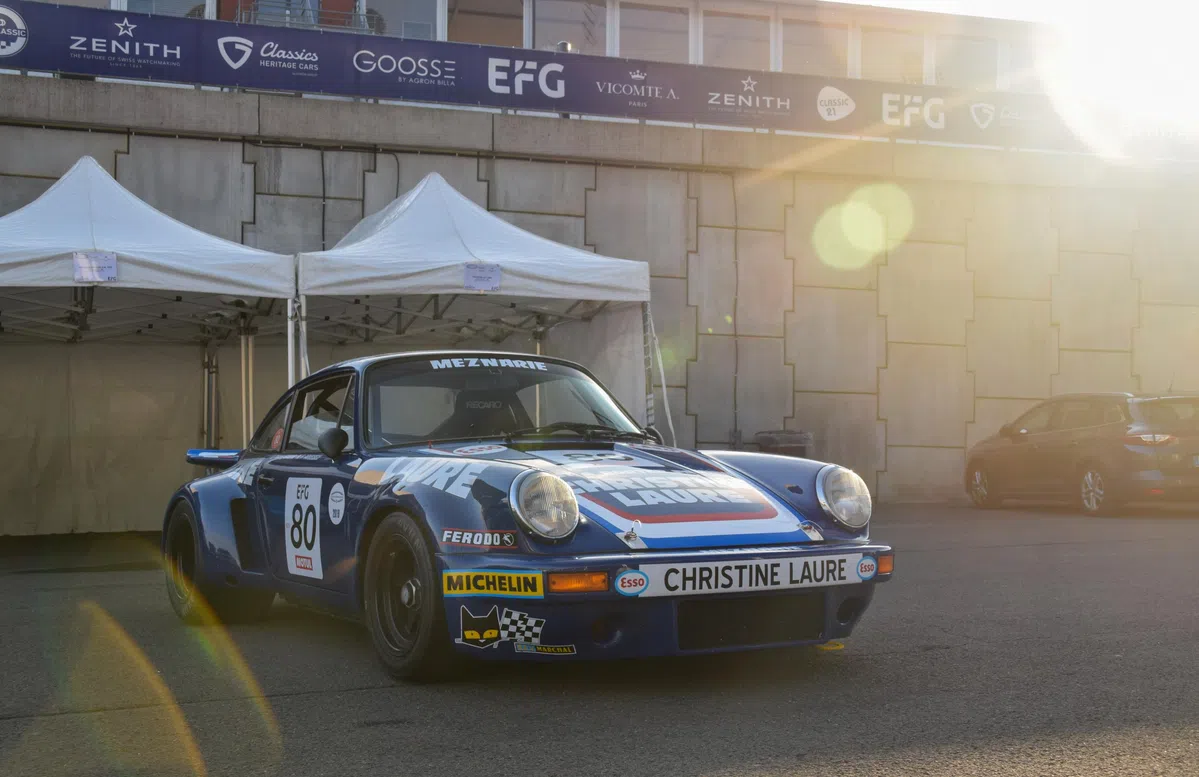 911 RSR