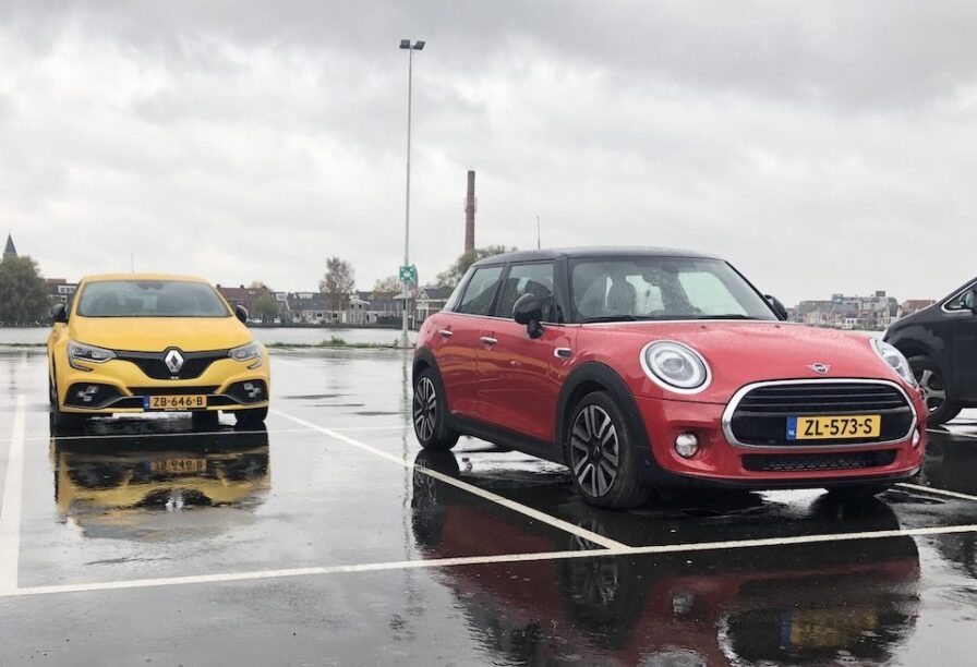 Mini Private lease