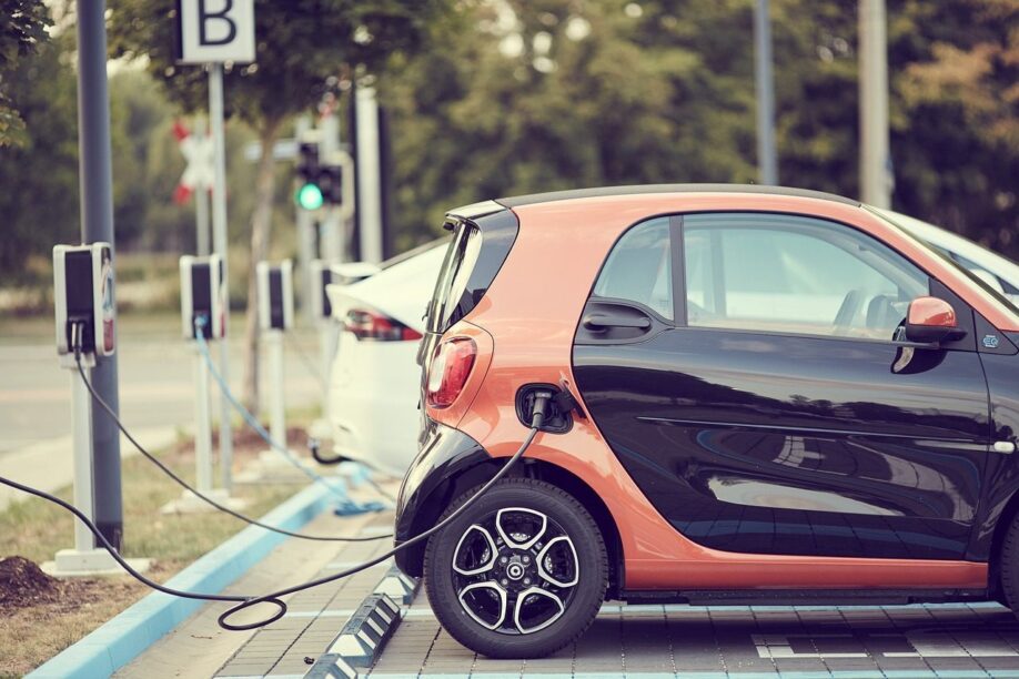Private lease markt voor EV's gaat groeien?