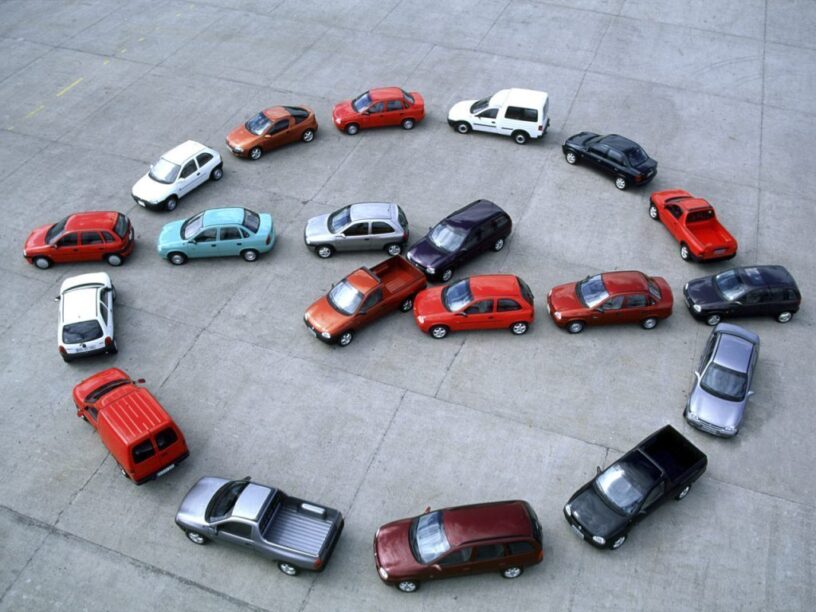 General Motors