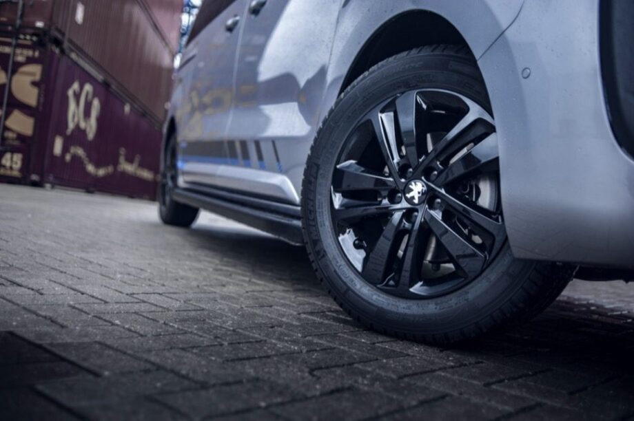 Peugeot Expert Sport '20