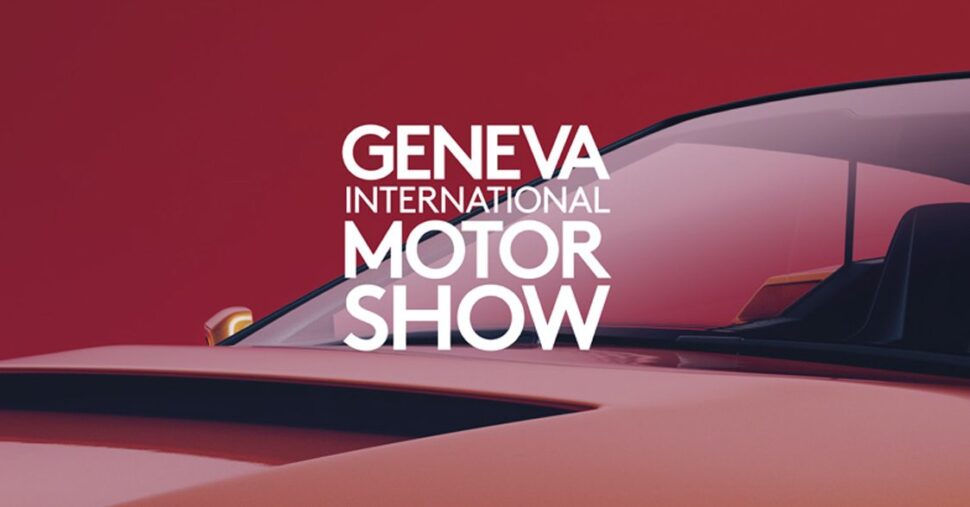 Geneve 2020 logo