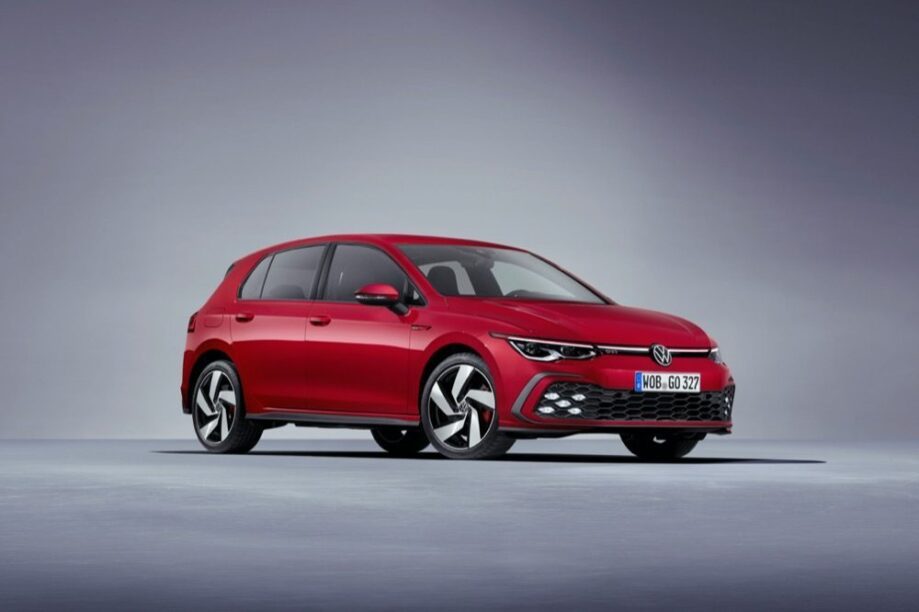 Volkswagen Golf GTI '20