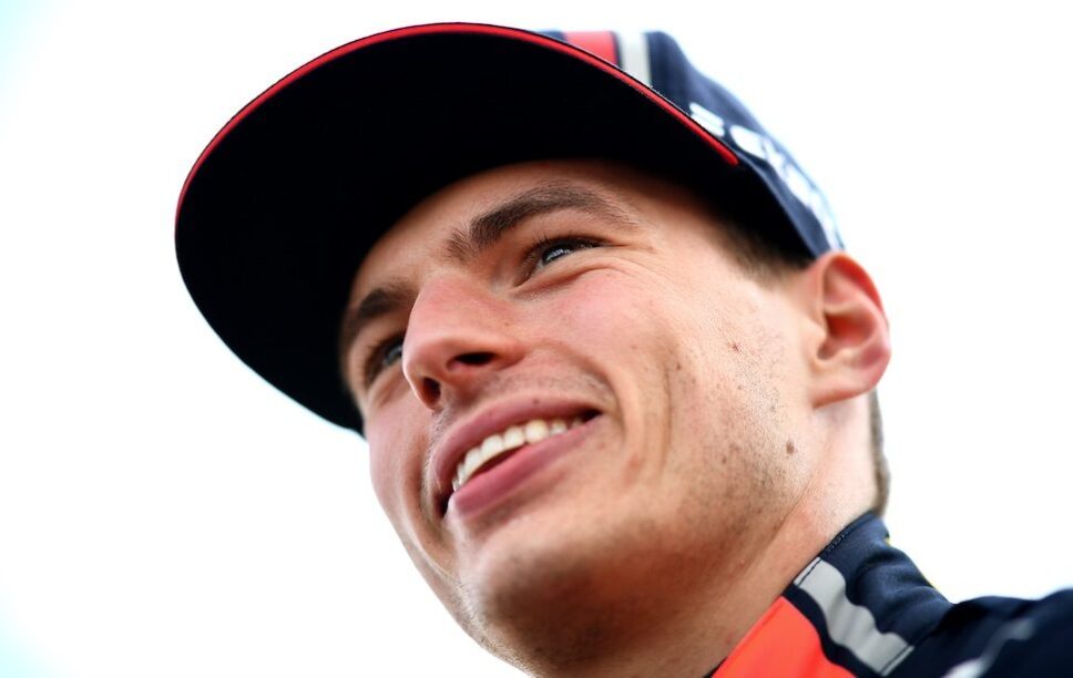 F1 simraces dit weekend