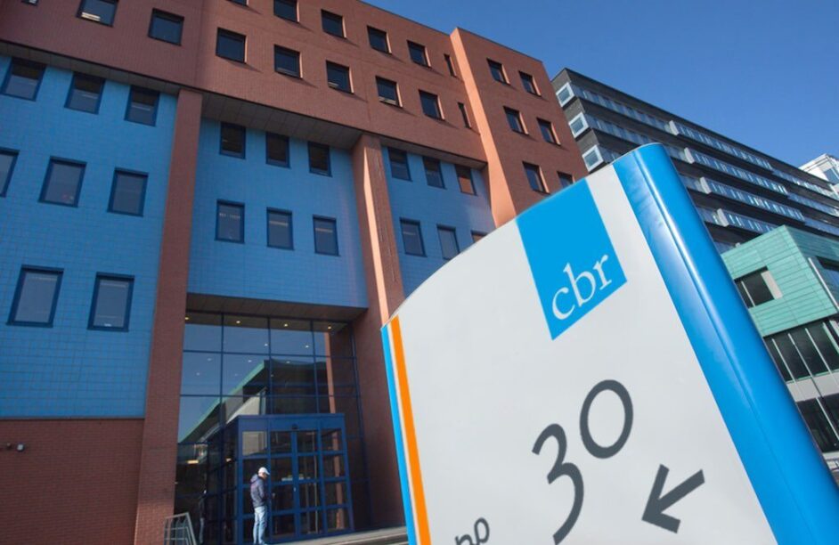 Overgroot deel rijscholen dicht in Nederland