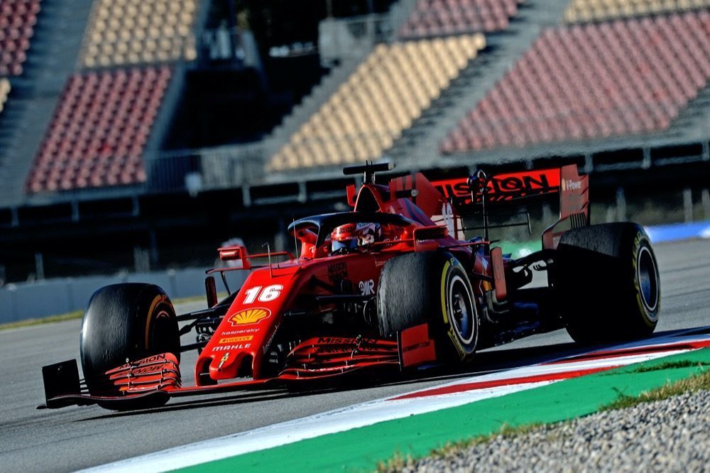 Formule 1