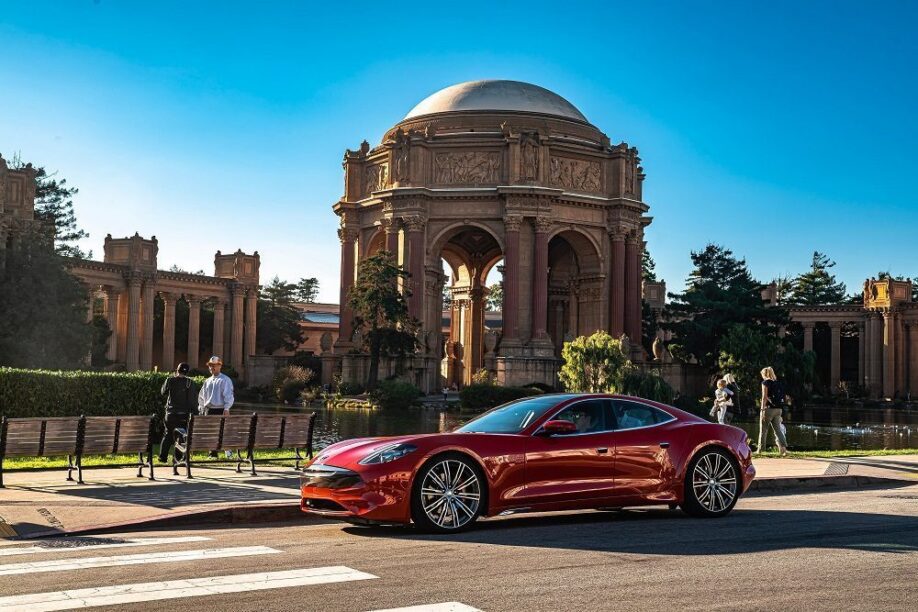 Karma Revero