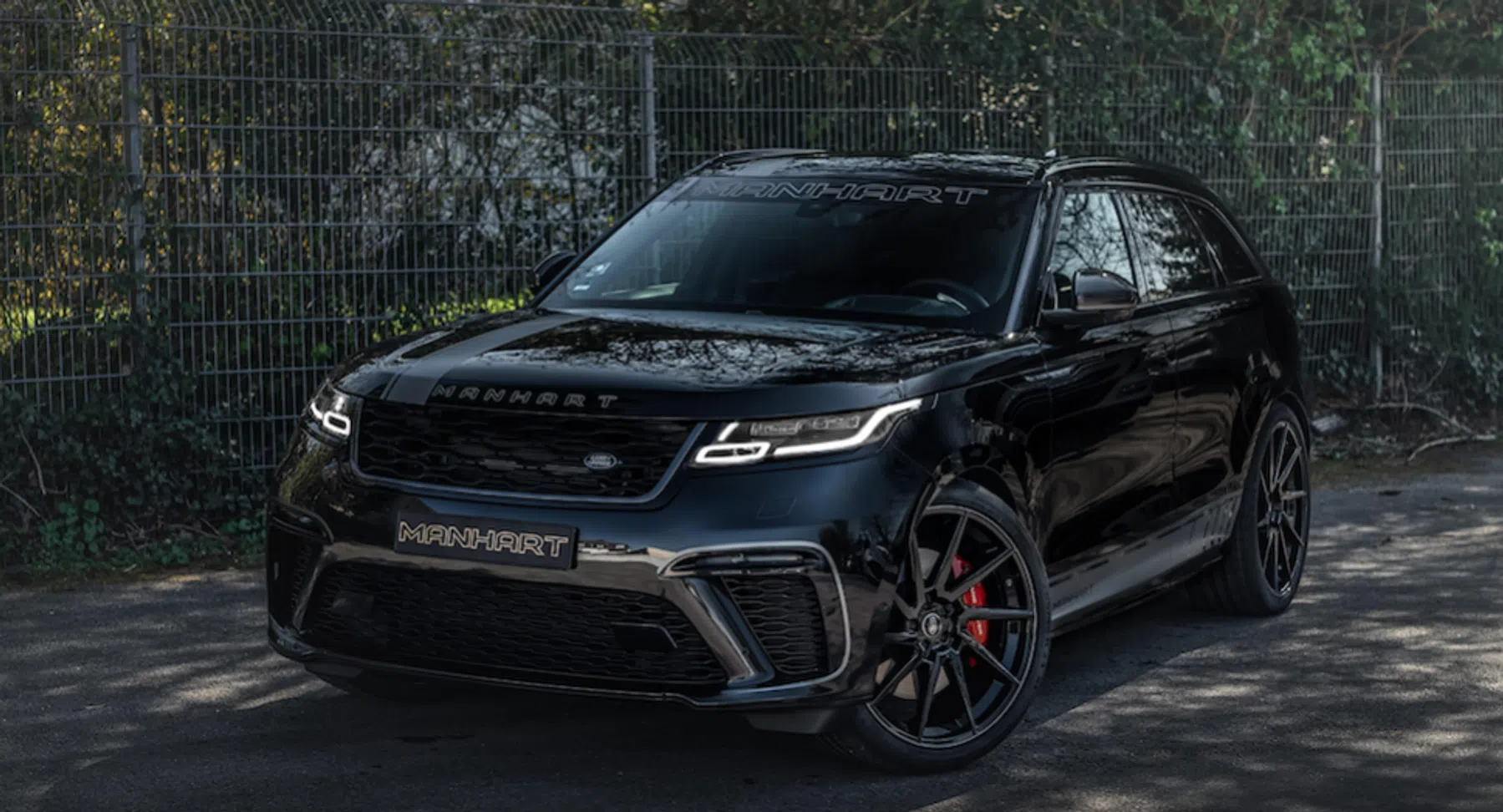 Manhart Velar