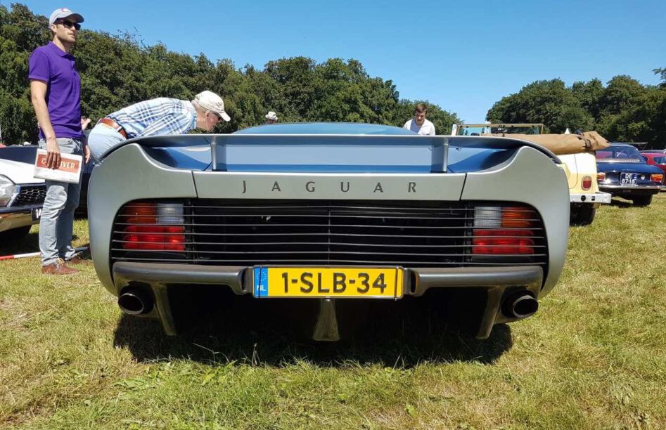 Concours d'Elegance