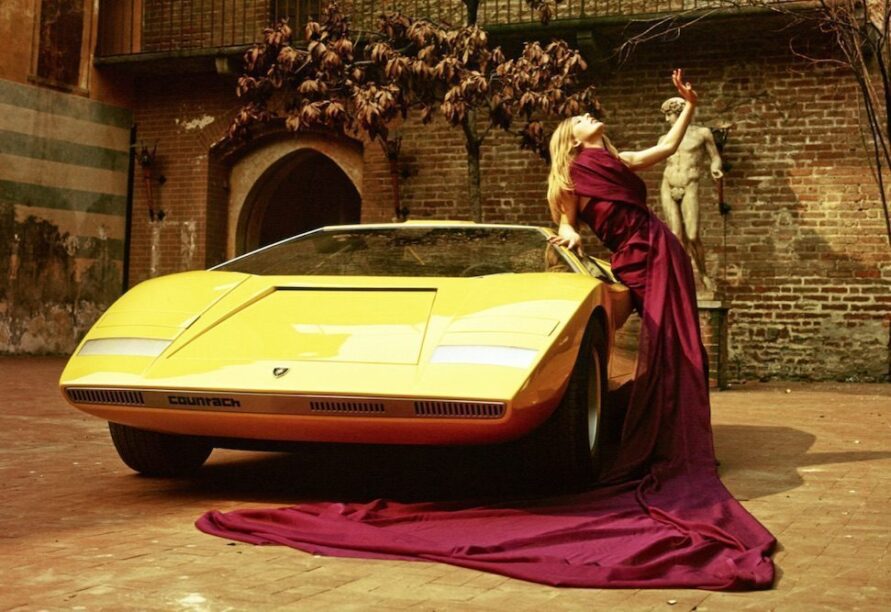 Wat is een supercar