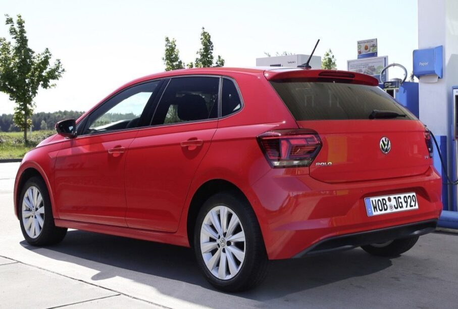 Autoverkopen van mei 2020