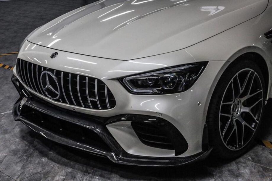 DarwinPro AMG GT63S