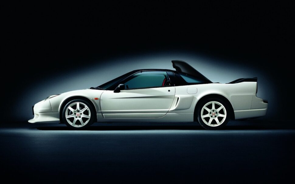 Honda NSX
