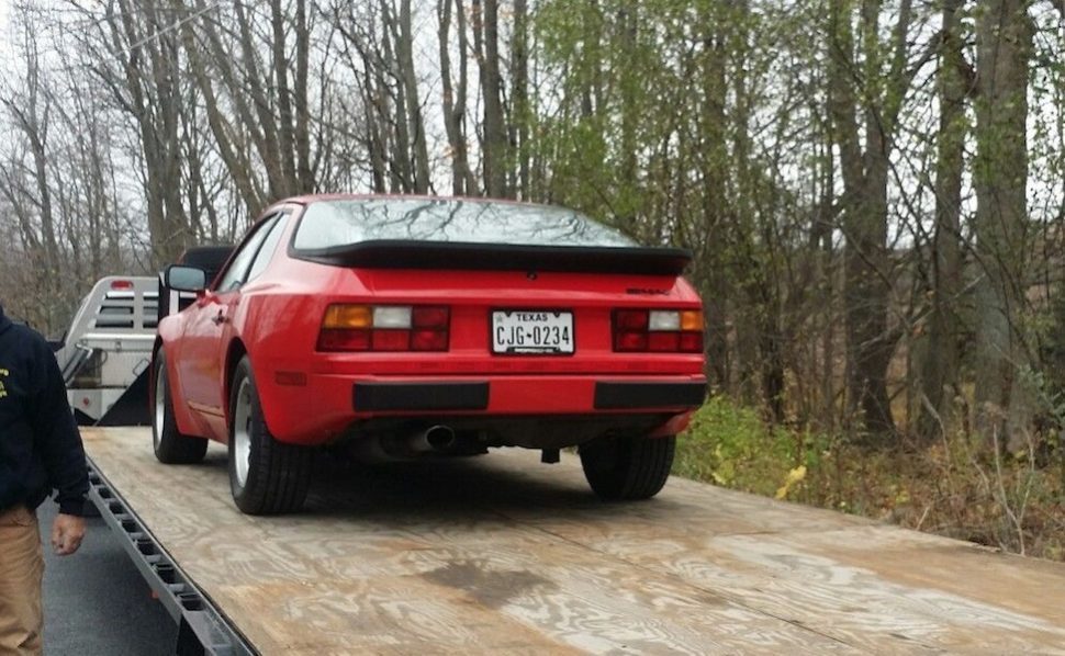 Autoblog garage