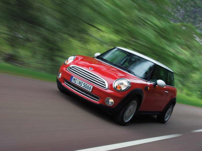 Cooper