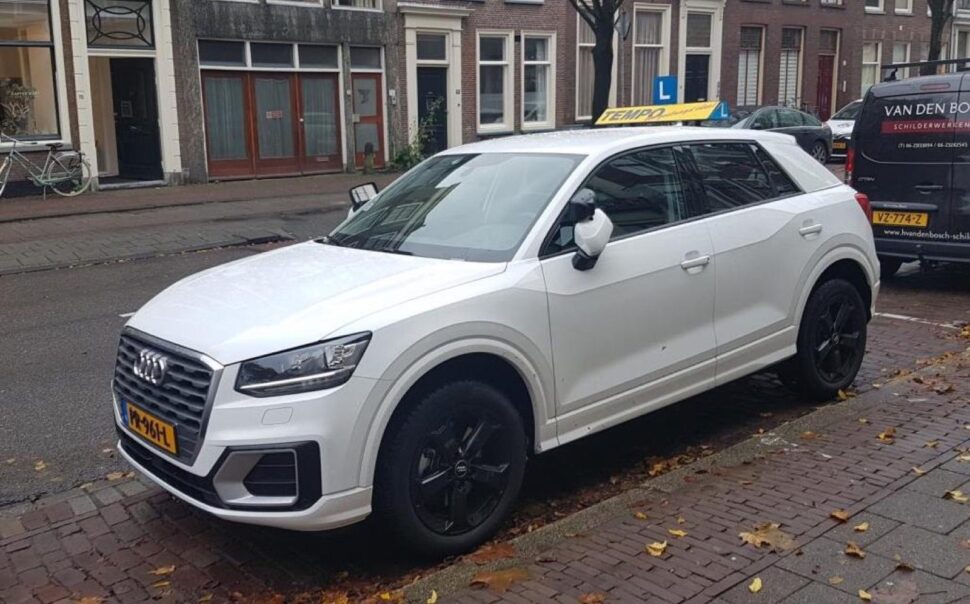 Zo denkt het CBR de extreme achterstand weg te werken