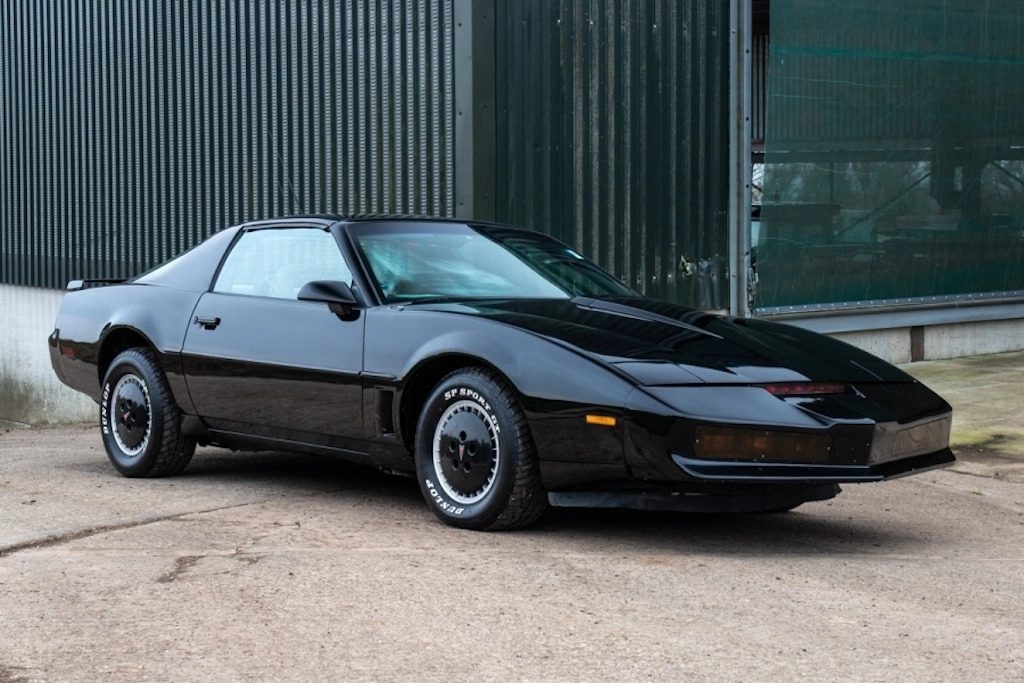 Knight Rider