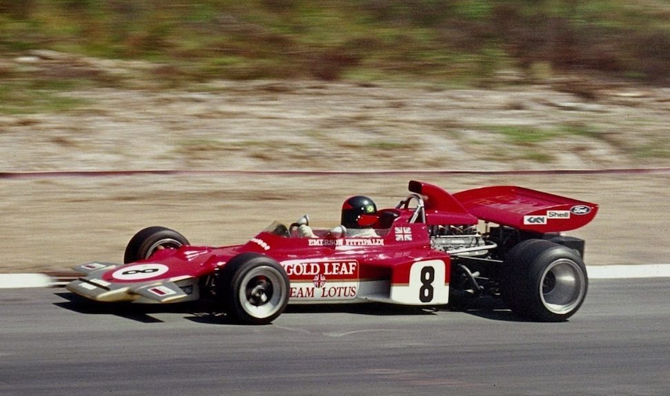 Fittipaldi