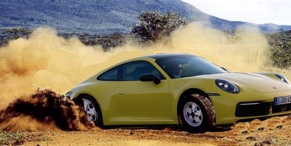 911 Safari