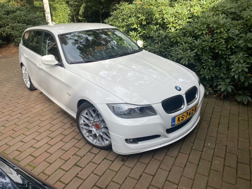 BMW 325d