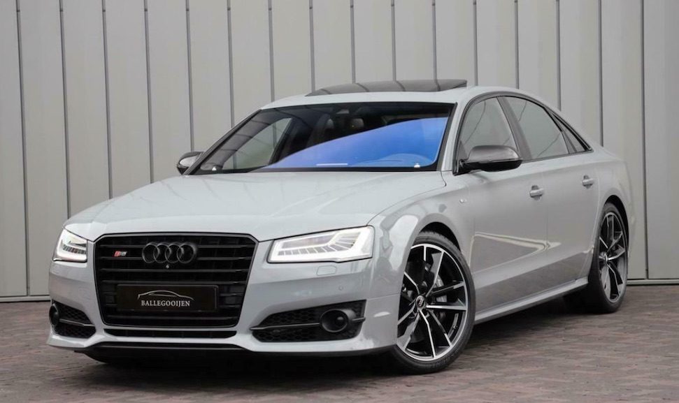 S8 Marktplaats