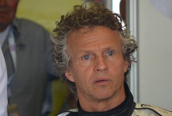 Jan Lammers