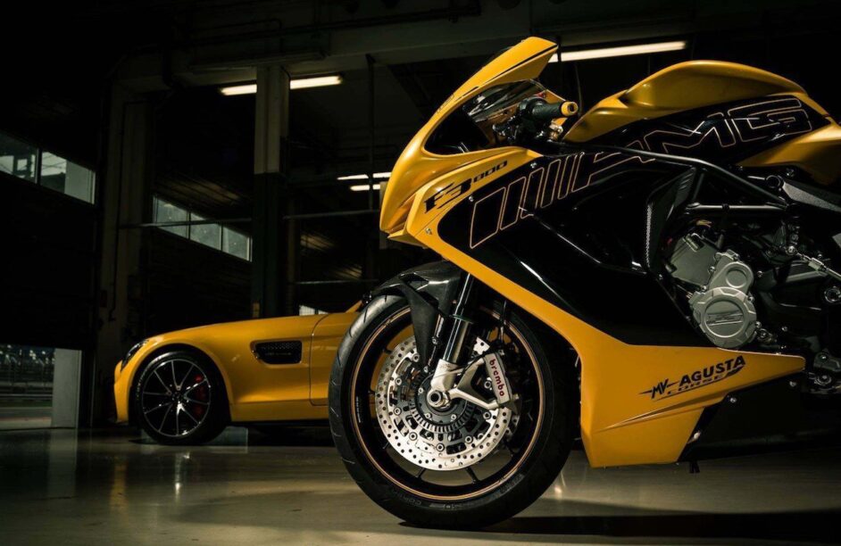 Autofabrikant X motormerk: de leukste samenwerkingen