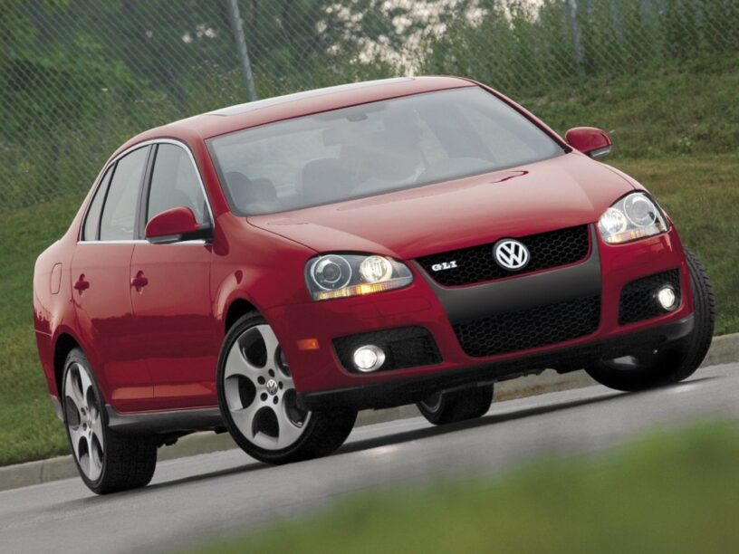 Snelle C-segment sedans