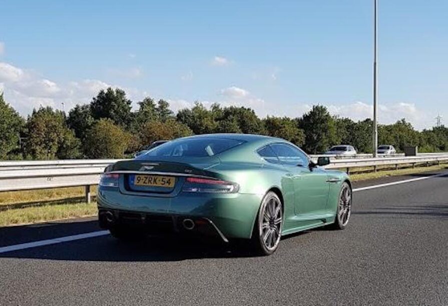 A27 verbreding loopt vertraging op?
