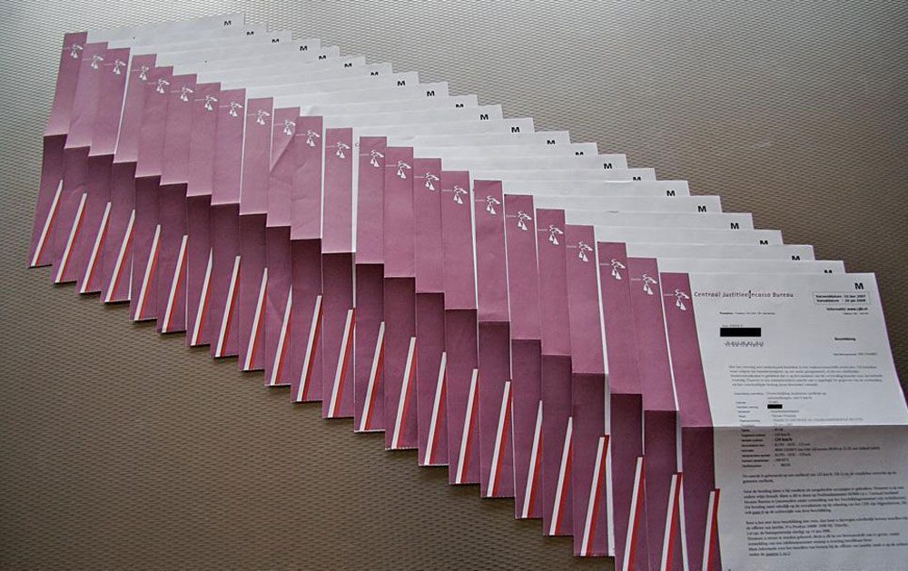 groningers rijbewijs
