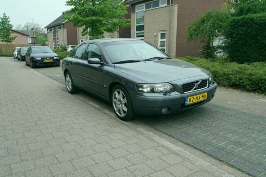 Volvo Blik op de Weg