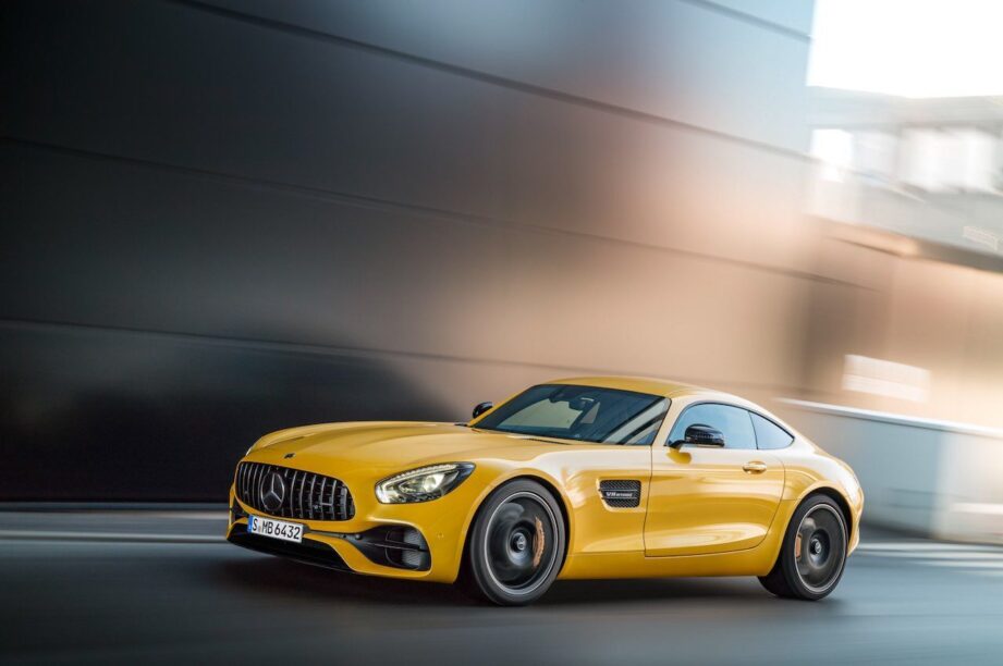 Mercedes roept meer dan een miljoen auto's terug