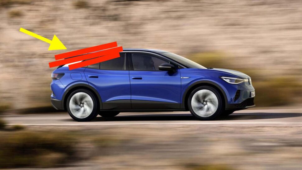 Volkswagen heeft bekendgemaakt wanneer de ID.5 komt