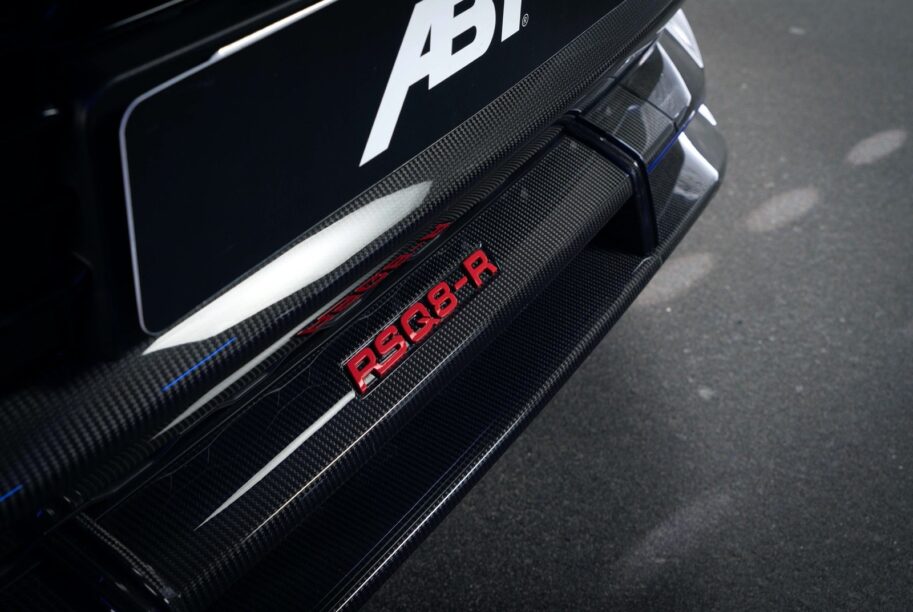 ABT RS-Q8R