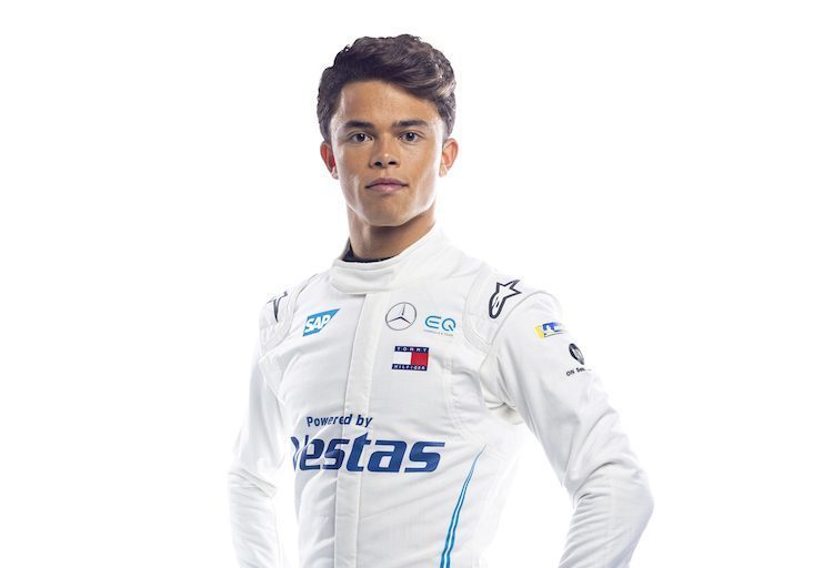 Nyck de Vries