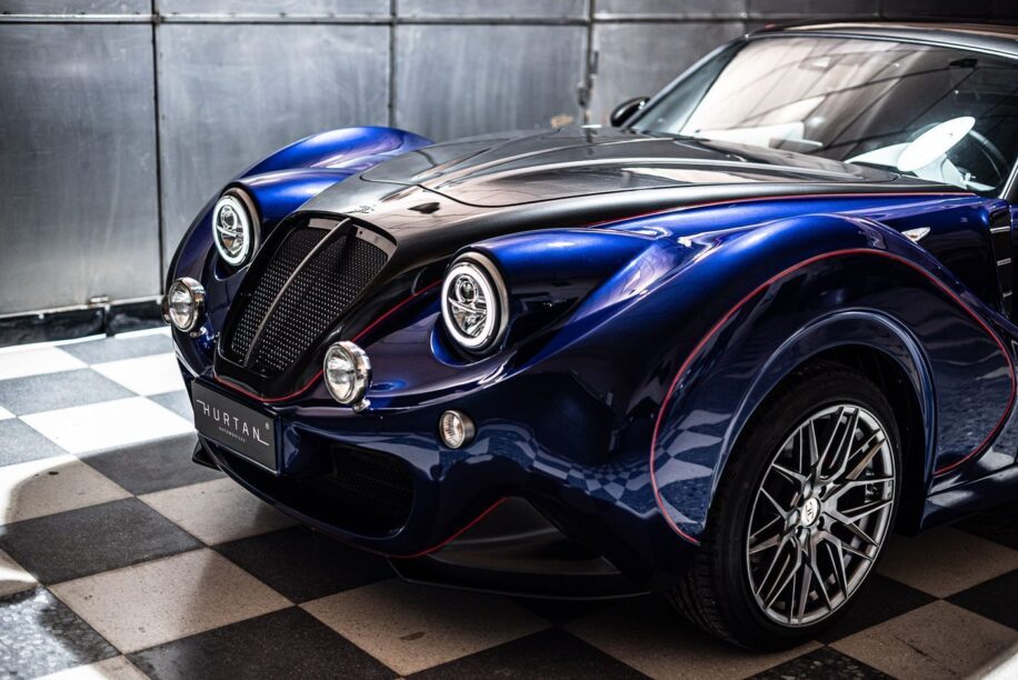 Hurtan Grand Albaycin Bespoke