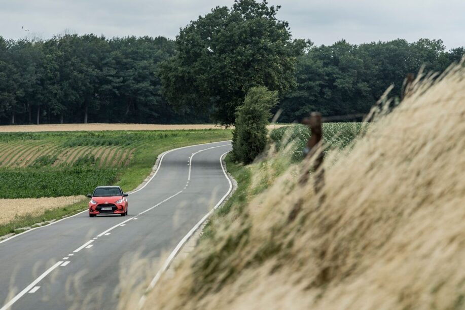 Auto van het Jaar 2021