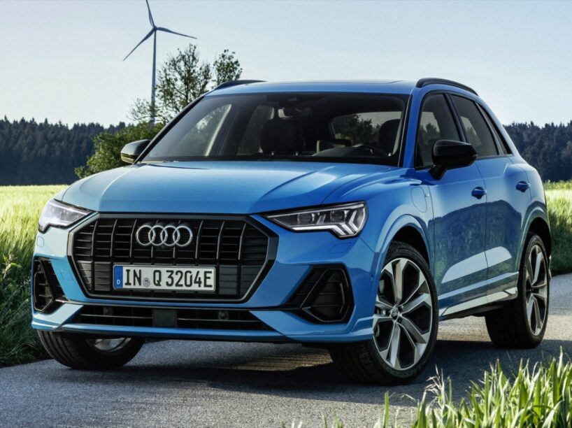 ruime en praktische PHEV