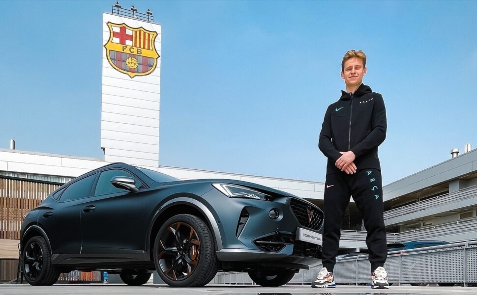 FC Barcelona