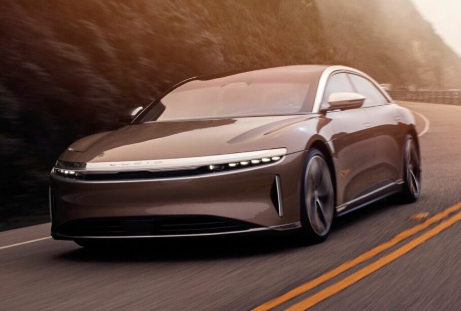 De 10 elektrische auto's met de grootste actieradius [2021]