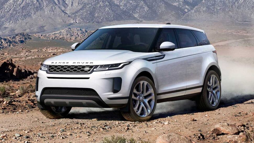 Jaguar Land Rover sloopt coronavirus uit het interieur