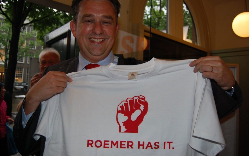 Commissie Roemer geeft advies over halen rijbewijs