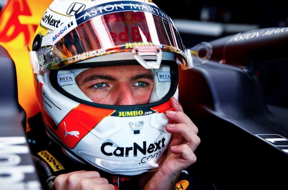 Uitslag Formule 1 Grand Prix Emilia Romagna 2021