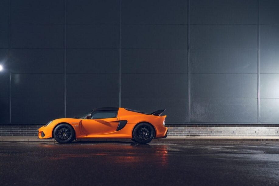 Lotus Approved moet kopers meer zekerheid geven