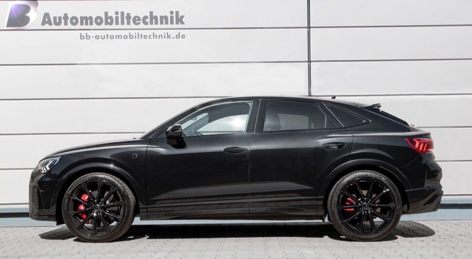 B&B RS Q3