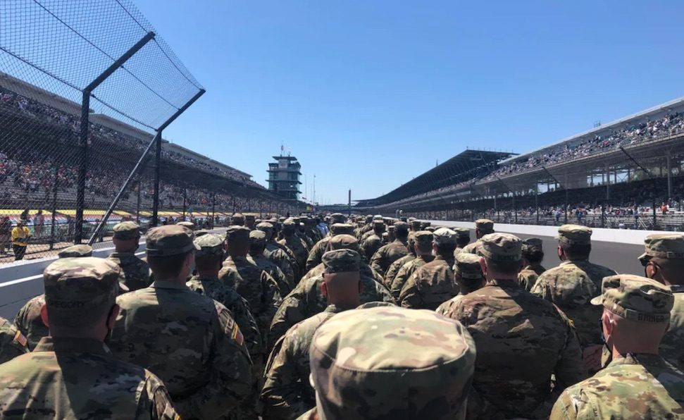 Indy 500 2021